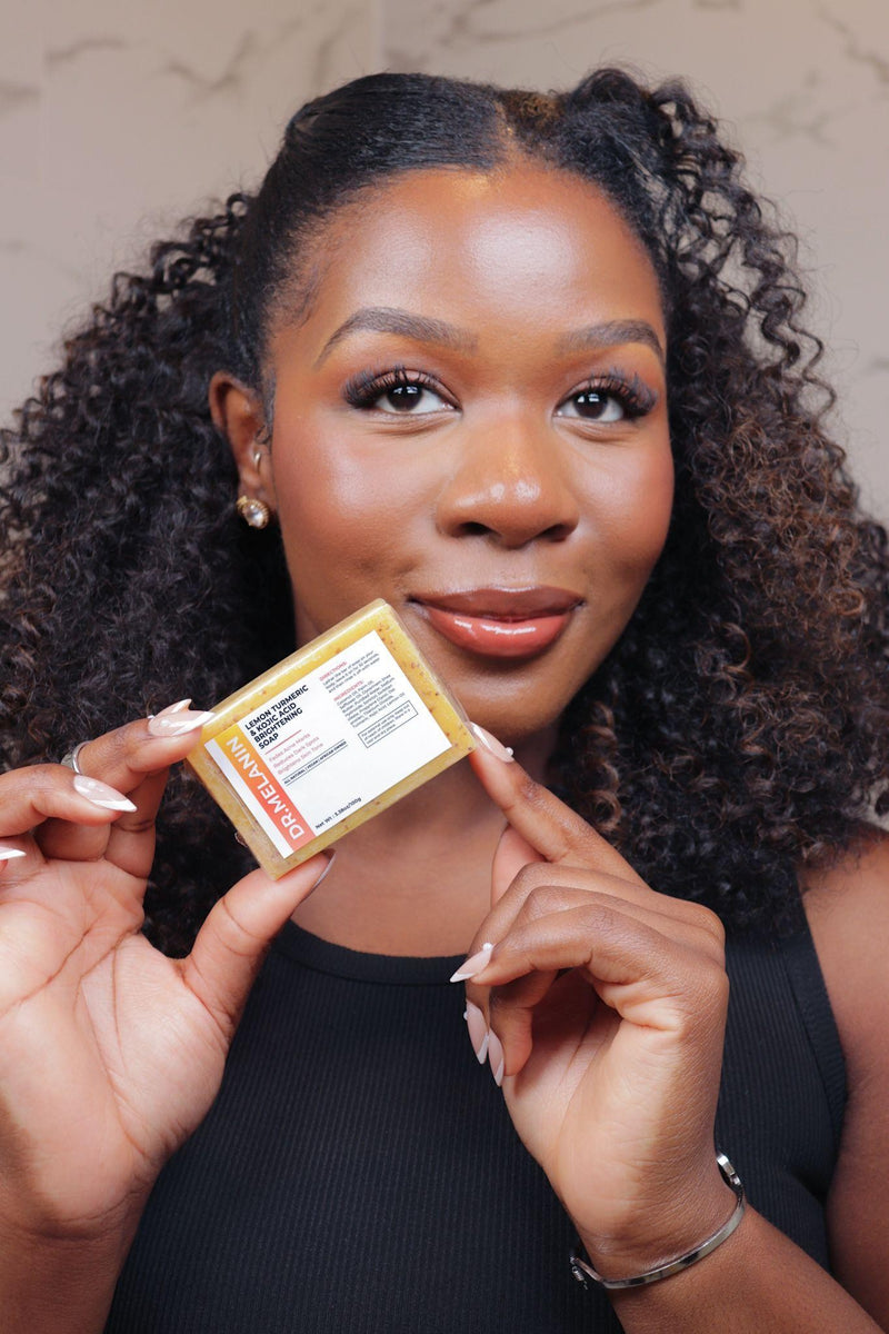 Natural skincare product