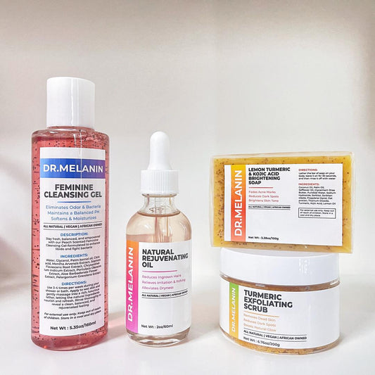 Best Sellers Bundle (Save $30)