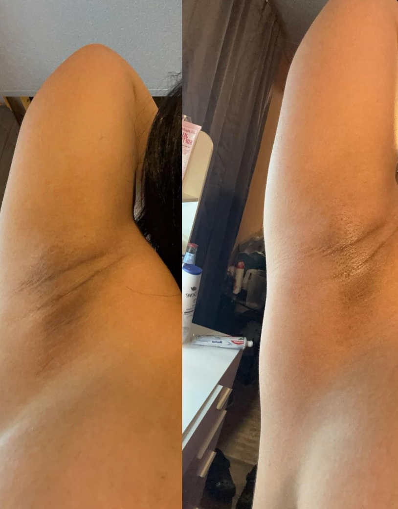 Rejuvenating Yoni Oil