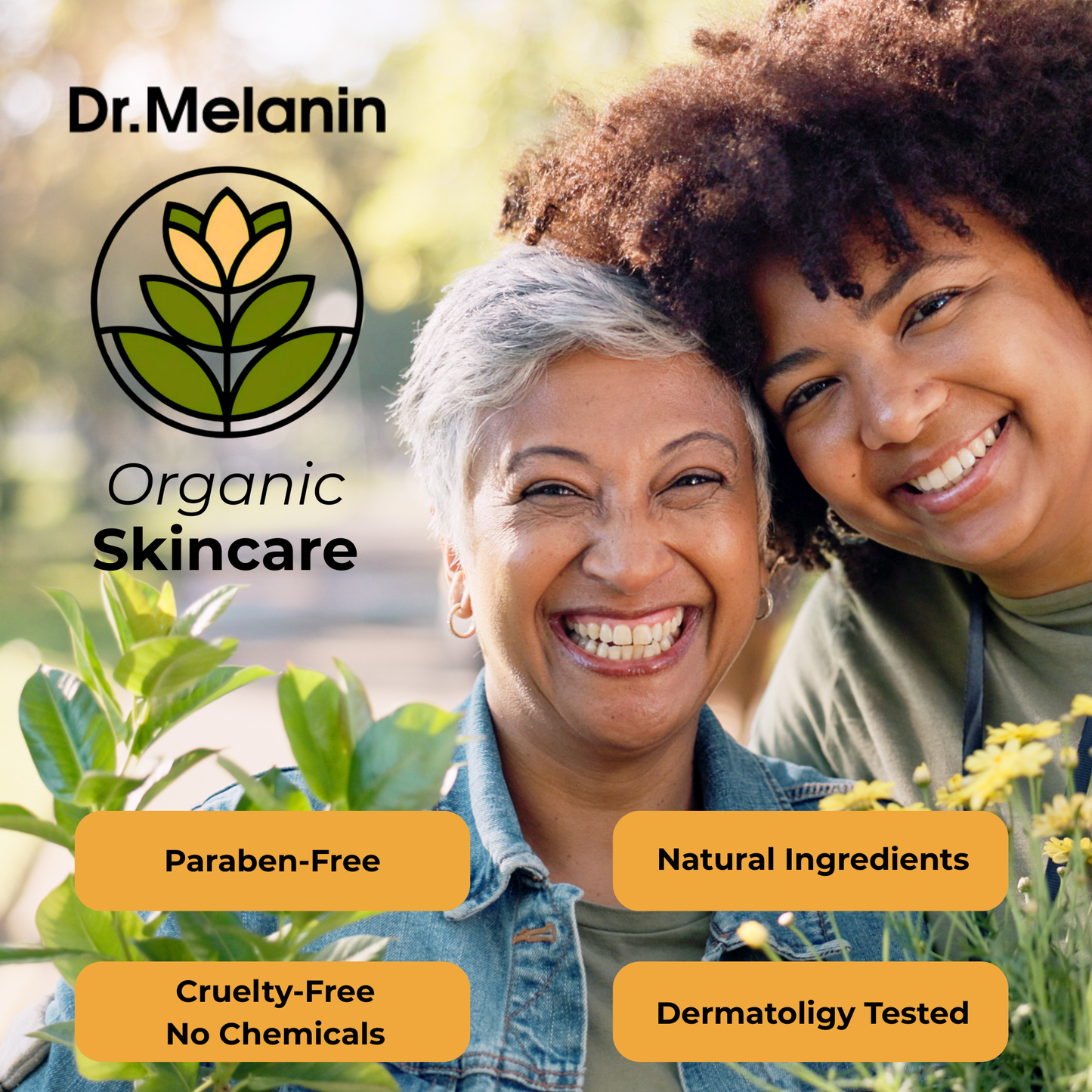 Dr. Melanin Best Sellers Bundle