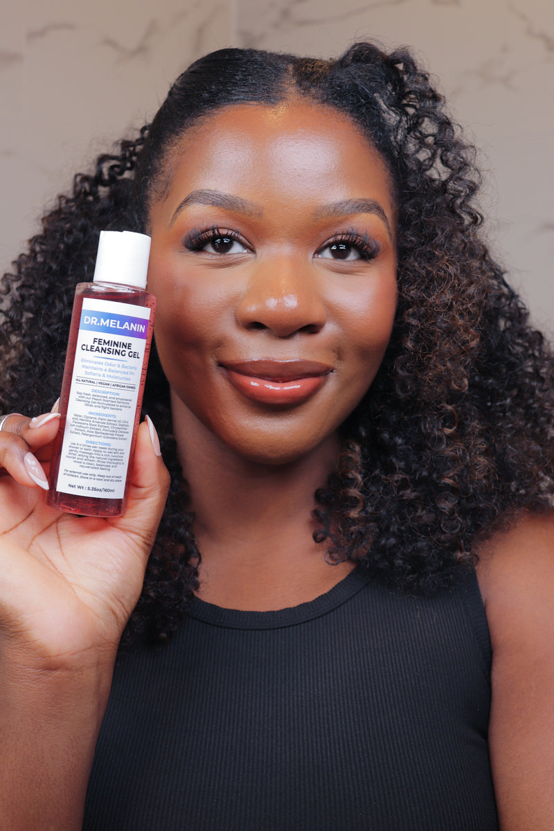 Natural skincare product