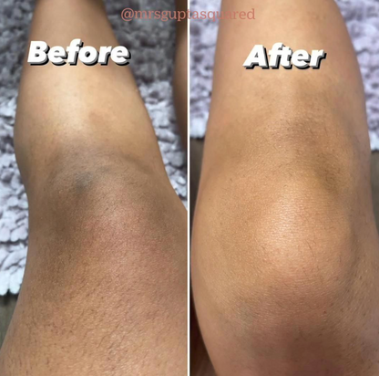 Turmeric Exfoliating Scrub