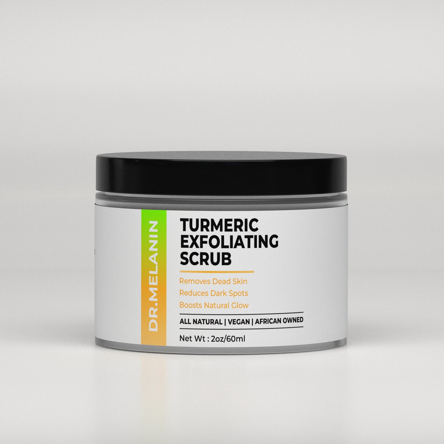 Turmeric Exfoliating Scrub