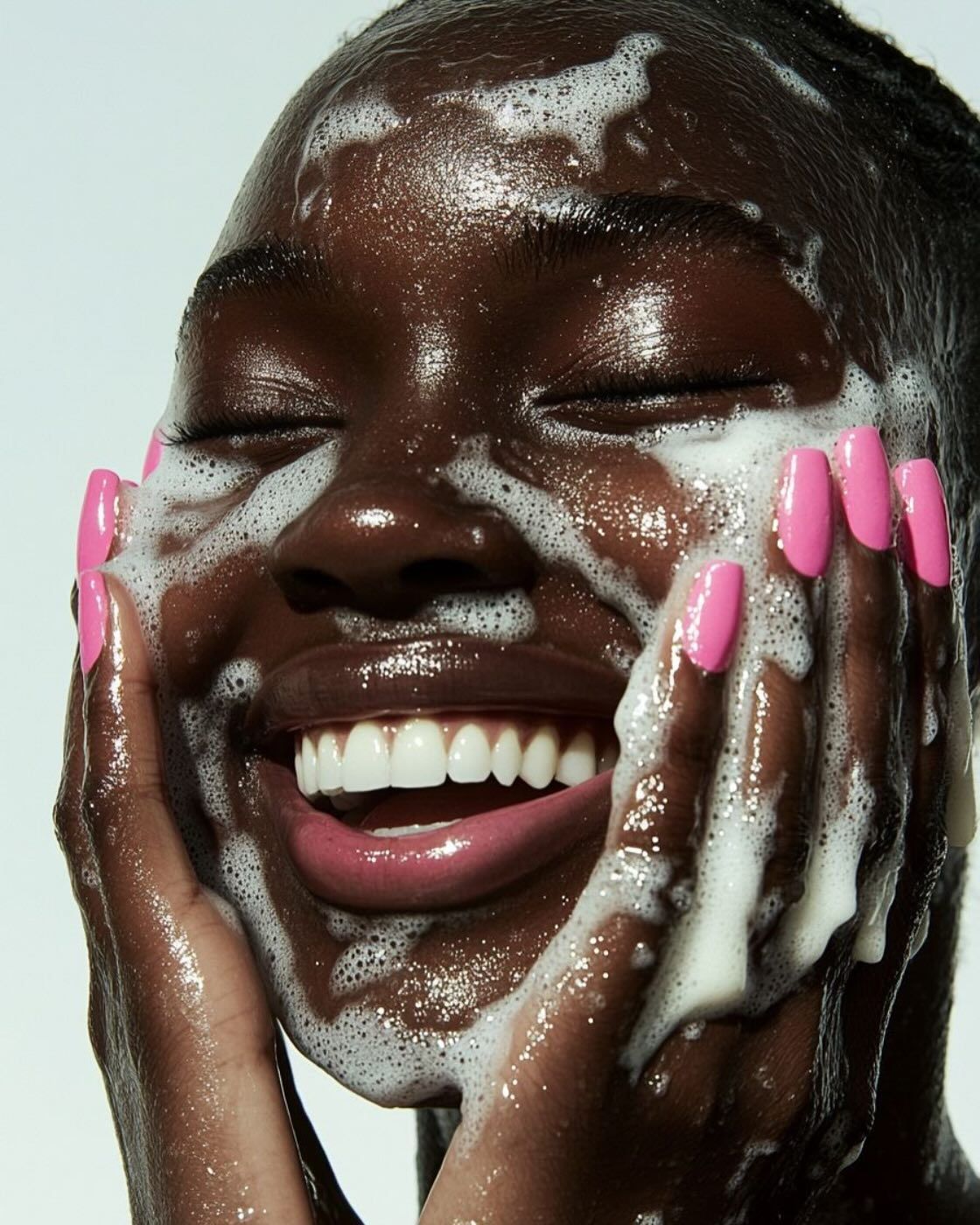 Made for the skin too often left out.