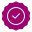 Guarantee icon